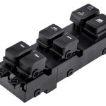 ΠΟΛΛΑΠΛΟΣ ΔΙΑΚΟΠΤΗΣ ΠΑΡΑΘΥΡΩΝ ΓΙΑ KIA PICANTO 2011+ 18PINS ΝΤΥ - 1 TEM.
