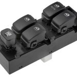 ΔΙΑΚΟΠΤΗΣ ΓΙΑ ΠΟΛΛΑΠΛΟΣ 14PIN ΠΑΡΑΘΥΡΩΝ ΓΙΑ HYUNDAI GETZ 2002-2009 ΝΤΥ - 1 TEM.