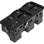 ΔΙΑΚΟΠΤΗΣ ΓΙΑ LAND ROVER DISCOVERY 2004+ RANGE ROVER SPORT 2005+ ΠΑΡΑΘΥΡΩΝ 17PIN orig.YUD501110PVJ/YUD500630PVJ