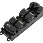 ΠΟΛΛΑΠΛΟΣ ΔΙΑΚΟΠΤΗΣ ΠΑΡΑΘΥΡΩΝ ΓΙΑ LAND ROVER DISCOVERY SPORT 2014+ orig.FK7214540AC/LR059772/LR085483/LR109008 ΝΤΥ - 1 TEM.