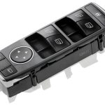 ΔΙΑΚΟΠΤΗΣ ΓΙΑ MERCEDES W242/W204/W212/S212/W218/W166/X204 ΠΟΛΛΑΠΛΟΣ ΜΕ ΠΛΑΙΣΙΟ 3PIN ΠΑΡΑΘΥΡΩΝ orig.2049055302