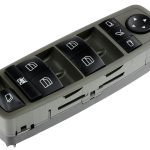ΔΙΑΚΟΠΤΗΣ ΓΙΑ MERCEDES GL X164 2006+ /R W251 06+ ΠΟΛΛΑΠΛΟΣ 3PIN BROWN ΠΑΡΑΘΥΡΩΝ orig.2518300590