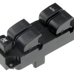 ΔΙΑΚΟΠΤΗΣ ΓΙΑ MAZDA 3 04-09 ΠΟΛΛΑΠΛΟΣ 16PIN ΠΑΡΑΘΥΡΩΝ orig.BN8F66350A-BP1E66350
