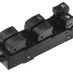 ΔΙΑΚΟΠΤΗΣ ΓΙΑ NISSAN ALMERA 00>08 /SENTRA 00>06 ΠΟΛΛΑΠΛΟΣ 15PIN ΠΑΡΑΘΥΡΩΝ orig.25401-5Μ000