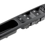 ΔΙΑΚΟΠΤΗΣ ΓΙΑ PEUGEOT 407 ΠΟΛΛΑΠΛΟΣ ΜΕ ΠΛΑΙΣΙΟ 9PIN ΠΑΡΑΘΥΡΩΝ orig.6554.ER