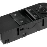 ΔΙΑΚΟΠΤΗΣ ΓΙΑ OPEL ASTRA H/ZAFIRA B ΠΟΛΛΑΠΛΟΣ 14PIN ΠΑΡΑΘΥΡΩΝ orig.13228706 - 13228879