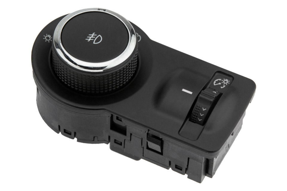 ews-pl-026_1 ΔΙΑΚΟΠΤΗΣ ΓΙΑ OPEL ASTRA J /INSIGNIA ΦΩΤΩΝ 7PIN orig.13268710 - Image 1