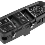 ΔΙΑΚΟΠΤΗΣ ΓΙΑ PORSCHE PANAMERA-CAYENNE ΠΟΛΛΑΠΛΟΣ ΜΕ ΠΛΑΙΣΙΟ 13PIN ΠΑΡΑΘΥΡΩΝ orig.7PP959858R