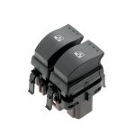 ΔΙΑΚΟΠΤΗΣ ΓΙΑ RENAULT MEGANE-2 /LAGUNA-2 ΔΙΠΛΟΣ 10PIN ΠΑΡΑΘΥΡΩΝ. orig.8200315040