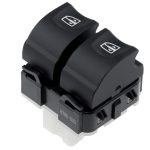 ΔΙΑΚΟΠΤΗΣ ΓΙΑ RENAULT CLIO IV/SYMBOL/KANGOO/ DACIA SANDERO/LODGY ΔΙΠΛΟΣ 7PIN ΛΕΥΚΟ ΦΩΣ ΠΑΡΑΘΥΡΩΝ orig.2541187