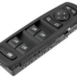 ΔΙΑΚΟΠΤΗΣ ΓΙΑ RENAULT MEGANE-3 /FLUANCE ΠΟΛΛΑΠΛΟΣ 13PIN ΠΑΡΑΘΥΡΩΝ orig.254000015R