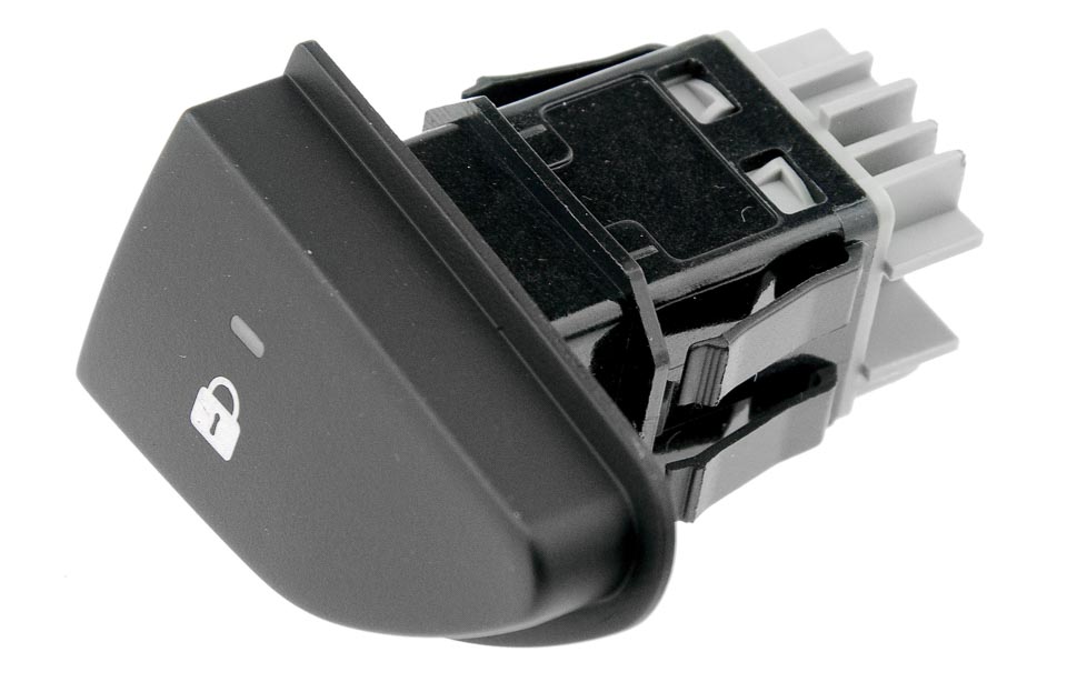 ews-re-042_1 ΜΟΝΟΣ 5PIN ΔΙΑΚΟΠΤΗΣ ΚΛΕΙΔΩΜΑΤΟΣ ΠΟΡΤΑΣ orig.252103678R ΓΙΑ RENAULT CAPTUR 13+/CLIO 12+/ DACIA DUSTER 10+ - Image 1