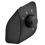 ΔΙΑΚΟΠΤΗΣ ΓΙΑ SEAT IBIZA 2008-2015 ΜΕ ΗΛΕΚΤΡ.ΑΝΑΔΙΠΛΟΥΜΕΝΟ ΚΑΘΡΕΠΤΗ ΚΑΘΡΕΠΤΩΝ orig.6J1959565