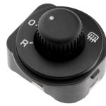 ΔΙΑΚΟΠΤΗΣ ΓΙΑ SKODA FABIA/ROOMSTER 10PIN ΚΑΘΡΕΠΤΩΝ orig.5J1959565