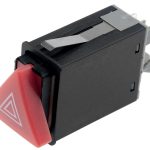 ΔΙΑΚΟΠΤΗΣ ΓΙΑ SKODA OCTAVIA 1996-2008 ΑΛΑΡΜ orig.1U0953235B