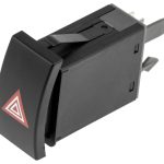 ΔΙΑΚOΠΤΗΣ ΑΛΑΡΜ orig.3U0953235D ΓΙΑ SKODA SUPERB 2001-2008 ΝΤΥ - 1 Τεμ.