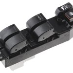 ΔΙΑΚΟΠΤΗΣ ΓΙΑ TOYOTA RAV4 01-04 /CAMRY 04-06 /SIENNA ΠΟΛΛΑΠΛΟΣ 18PIN ΠΑΡΑΘΥΡΩΝ orig.84820-12480