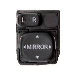 ΔΙΑΚΟΠΤΗΣ ΓΙΑ TOYOTA COROLLA / VERSO / YARIS / AVENSIS / PRIUS / RAV4 / HILUX / LAND CRUISER ΚΑΘΡΕΠΤΗ 9 PIN NTY - 1 ΤΕΜ.