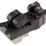 ΔΙΑΚΟΠΤΗΣ ΓΙΑ TOYOTA RAV4 2000-2005 ΠΟΛΛΑΠΛΟΣ ΠΑΡΑΘΥΡΩΝ orig.84820-42160