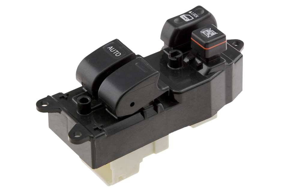 ews-ty-021_1 ΔΙΑΚΟΠΤΗΣ ΓΙΑ TOYOTA RAV4 2000-2005 ΠΟΛΛΑΠΛΟΣ ΠΑΡΑΘΥΡΩΝ orig.84820-42160 - Image 1