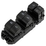 ΠΟΛΛΑΠΛΟΣ ΔΙΑΚΟΠΤΗΣ ΠΑΡΑΘΥΡΩΝ ΓΙΑ TOYOTA SIENNA 2010-2020 orig.84040-08010 ΝΤΥ - 1 TEM.