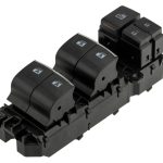 ΠΟΛΛΑΠΛΟΣ ΔΙΑΚΟΠΤΗΣ ΠΑΡΑΘΥΡΩΝ ΓΙΑ TOYOTA SIENNA 12010-2020 orig.84040-08010 ΝΤΥ - 1 TEM.
