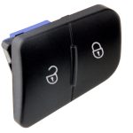 ΔΙΑΚΟΠΤΗΣ ΚΛΕΙΔΑΡΙΑΣ ΠΟΡΤΑΣ orig.3C0962125B ΓΙΑ VW PASSAT 06-11 4PIN