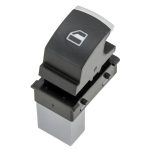 ΔΙΑΚΟΠΤΗΣ ΓΙΑ VW GOLF 6/PASSAT/EOS/CADDY11+/TIGUAN/TOUAREG/ALHAMBRA ΜΟΝΟΣ 4PIN ΠΑΡΑΘΥΡΩΝ orig.5K0959855-5ND959855