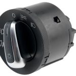 ΔΙΑΚΟΠΤΗΣ ΓΙΑ VW GOLF 5 03+/JETTA 05+/GOLF PLUS 05+/PASSAT B6 05+/TOURAN 03+ 10PIN ΦΩΤΩΝ orig.5ND941431A