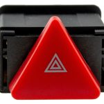 ΔΙΑΚΟΠΤΗΣ ΓΙΑ VW AMAROK 11+ /LUPO 98+ /POLO 99+ /TRANSPORTER T4 90+ 7PIN ΑΛΑΡΜ orig.6N0953235B