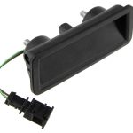 ΧΕΡΟΥΛΙ ΑΝΟΙΓΜΑΤΟΣ ΠΟΡΤ ΠΑΓΚΑΖ orig.6Y0827574K ΓΙΑ SKODA FABIA I HB 1999>2008