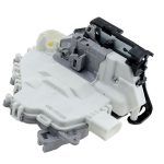 ΗΛΕΚΤΡΟΜΑΓΝΗΤΙΚΗ ΚΛΕΙΔΑΡΙΑ ΓΙΑ AUDI A1/A4/A5/A6/A7/A8/Q3/Q5/Q7 06 >11 ΕΜΠΡΟΣ ΑΡΙΣΤΕΡΗ orig.8J1837015C