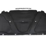 ΗΧΟΜΟΝΩΣΗ ΓΙΑ AUDI A4 /A4 AVANT 2004>  ΚΑΠΩ ΧΩΡΟΥ ΚΙΝΗΤΗΡΑ orig.8E0863825AJ NTY - 1 τεμ.