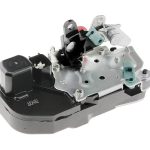 ΗΛΕΚΤΡΟΜΑΓΝΗΤΙΚΗ ΚΛΕΙΔΑΡΙΑ ΓΙΑ JEEP GRAND CHEROKEE 1999-2004 ΕΜΠΡΟΣ ΔΕΞΙΑ orig.55135606AB