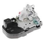 ΗΛΕΚΤΡΟΜΑΓΝΗΤΙΚΗ ΚΛΕΙΔΑΡΙΑ ΓΙΑ JEEP GRAND CHEROKEE 2005-2010 ΠΙΣΩ ΔΕΞΙΑ orig.55113376AC