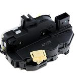 ΗΛΕΚΤΡΟΜΑΓΝΗΤΙΚΗ ΚΛΕΙΔΑΡΙΑ ΓΙΑ OPEL ASTRA J 2009+ / INSIGNIA 2008+ 4PINS ΠΙΣΩ ΑΡΙΣΤΕΡΑ orig.13579557