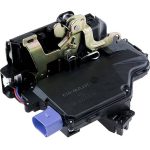 ΗΛΕΚΤΡΟΜΑΓΝΗΤΙΚΗ ΚΛΕΙΔΑΡΙΑ ΓΙΑ VW GOLF V 2013/JETTA 2005-2010/SKODA OCTAVIA II