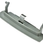 ΛΑΒΗ ΑΝΟΙΓΜΑΤΟΣ OEM ΤΕΜΠΕΛΗ ΓΚΡΙ ΧΡΩΜΑ ΓΙΑ AUDI A6 2004>2011
