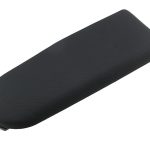 ΚΑΠΑΚΙ OEM ΤΕΜΠΕΛΗ ΓΙΑ VW BORA >2005 / POLO/ GOLF 4 >2003 / PASSAT B5 >2005 / SKODA OCTAVIA 4 >2010 ΜΑΥΡΟ ΥΦΑΣΜΑΤΙΝΟ NTY - 1 τεμ.