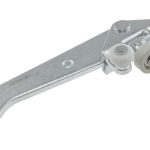 ΟΔΗΓΟΣ ΣΥΡΟΜΕΝΗΣ ΠΟΡΤΑΣ ΓΙΑ VW TRANSPORTER IV 1990>2003 orig.701843405B ΝΤΥ - 1 τεμ.