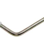 ΟΔΗΓΟΣ ΣΥΡΟΜΕΝΗΣ ΠΟΡΤΑΣ ΓΙΑ VW TRANSPORTER IV 1990>2003 ΑΝΩ ΜΕΡΟΣ orig.701843436 ΝΤΥ - 1 τεμ.
