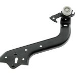 ΟΔΗΓΟΣ ΣΥΡΟΜΕΝΗΣ ΠΟΡΤΑΣ ΓΙΑ VW LT35 2006> /MERCEDES SPRINTER 2006> ΚΑΤΩ ΜΕΡΟΣ orig.2E1843398C ΝΤΥ - 1 τεμ.