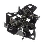 ΚΛΕΙΔΑΡΙΑ ΚΑΠΩ ΓΙΑ VW PASSAT B5 96>00   ΕΜΠΡΟΣ orig.3B0823509M NTY - 1 τεμ.