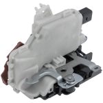 ΗΛΕΚΤΡΟΜΑΓΝΗΤΙΚΗ ΚΛΕΙΔΑΡΙΑ ΓΙΑ VW GOLF V 2005> ΠΙΣΩ ΔΕΞΙΑ orig.3B4839016AP