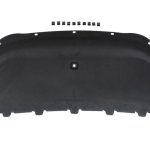 ΗΧΟΜΟΝΩΣΗ ΓΙΑ VW TOURAN 10> /CADDY 10>  ΚΑΠΩ ΧΩΡΟΥ ΚΙΝΗΤΗΡΑ orig.1T0863831G NTY - 1 τεμ.