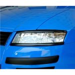 ΦΡΥΔΑΚΙΑ ΓΙΑ DAEWOO LANOS 3/D 1996 - 2002 ΠΛAΣΤΙΚΟ MOTORDROME