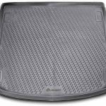 ΠΑΤΑΚΙ ΣΚΑΦΗ ΠΟΡΤ ΜΠΑΓΚΑΖ ΓΙΑ FORD FOCUS III SW 06/2011+ TPE ΛΑΣΤΙΧΟ ΣΕ ΜΑΥΡΟ ΧΡΩΜΑ NOVLINE - 1 ΤΕΜ.