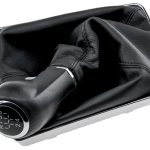 ΠΟΜΟΛΟ ΤΑΧΥΤΗΤΩΝ  ΓΙΑ OPEL ASTRA H 2004+ 5 ΤΑΧΥΤΗΤΩΝ  ΜΕ ΦΟΥΣΚΑ ΤΑΧΥΤΗΤΩΝ ΜΑΥΡΗ NTY - 1 ΤΕΜ.