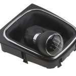 ΠΟΜΟΛΟ ΤΑΧΥΤΗΤΩΝ  ΓΙΑ VW GOLF V 2003+/GOLF VI 2008+/GOLF PLUS 2005+/JETTA 2006+ ΜΕ ΕΝΔΕΙΞΗ 6 ΤΑΧΥΤΗΤΩΝ ΚΑΙ ΦΟΥΣΚΑ NTY - 1 TEM.