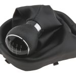 ΠΟΜΟΛΟ ΤΑΧΥΤΗΤΩΝ  ΓΙΑ VW CADDY II 04>10/TOURAN 03>11 ΜΕ ΕΝΔΕΙΞΗ 5 ΤΑΧΥΤΗΤΩΝ ΚΑΙ ΦΟΥΣΚΑ ΜΑΥΡΗ NTY